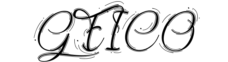 Chocolatine du Dimanche  Free Fonts Download