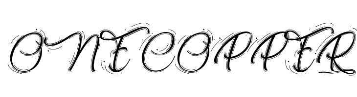 Chocolatine du Dimanche  Free Fonts Download