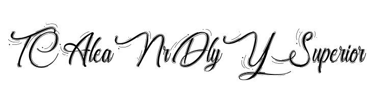 Chocolatine du Dimanche  Free Fonts Download