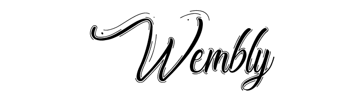 Chocolatine du Dimanche  Free Fonts Download