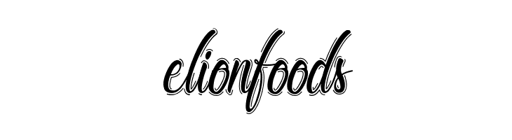 Chocolatine du Dimanche  Free Fonts Download