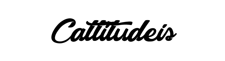 Walking in the Street  Free Fonts Download