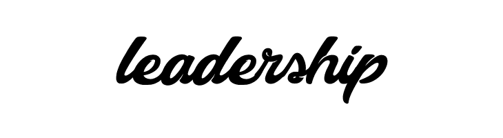 Walking in the Street  Free Fonts Download