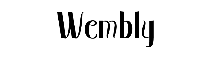 Qorker  Free Fonts Download