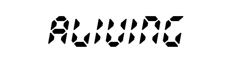 Radioland  Free Fonts Download