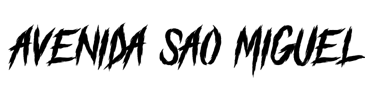 The Black Festival  Free Fonts Download