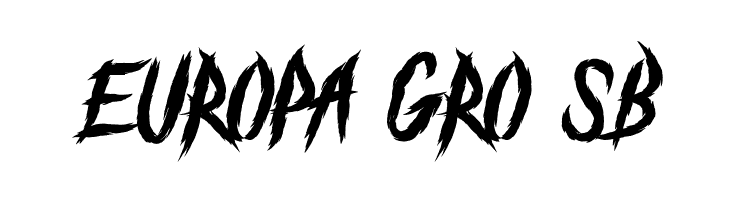 The Black Festival  Free Fonts Download
