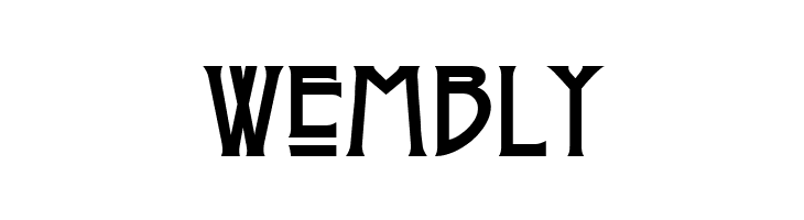 Dyer Arts and Crafts  Free Fonts Download