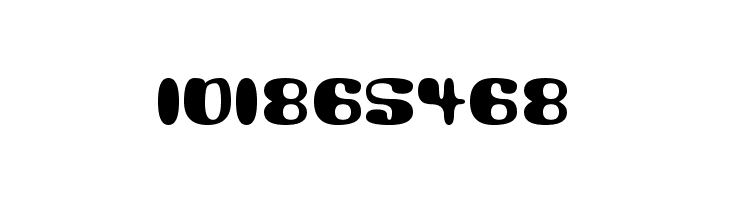 Alien Mushrooms  Free Fonts Download
