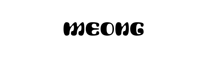 Alien Mushrooms  Free Fonts Download