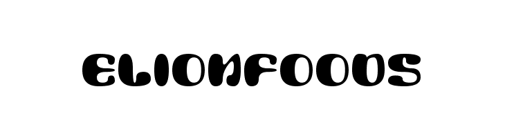 Alien Mushrooms  Free Fonts Download