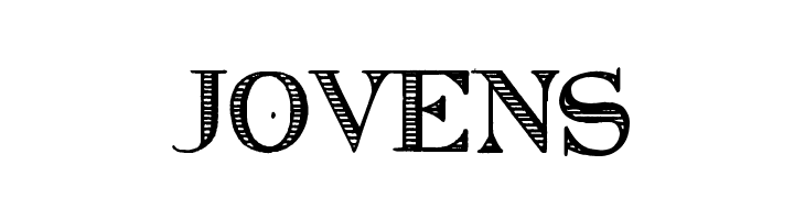 Clasica Striped by Marta van Eck  Free Fonts Download