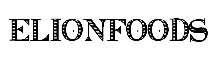 Clasica Striped by Marta van Eck  Free Fonts Download