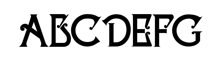 Celestial Typeface  Free Fonts Download