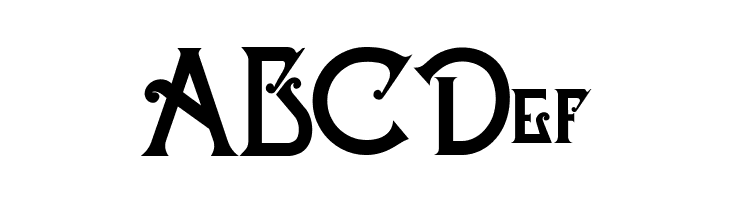 Celestial Typeface  Free Fonts Download