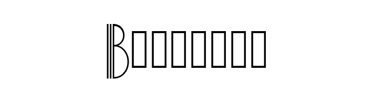 HOTEL DES ARTS 1929  Free Fonts Download