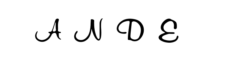 RSRichardMurray  Free Fonts Download