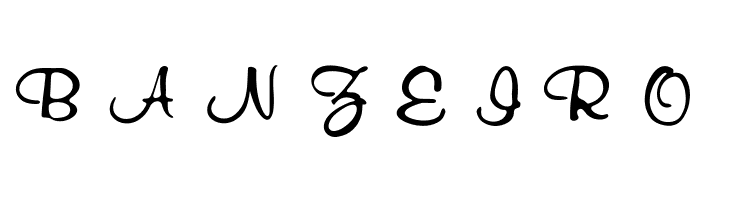 RSRichardMurray  Free Fonts Download