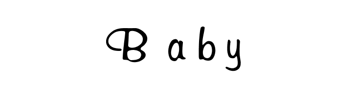 RSRichardMurray  Free Fonts Download