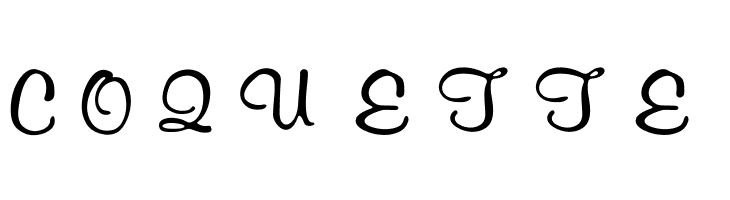 RSRichardMurray  Free Fonts Download