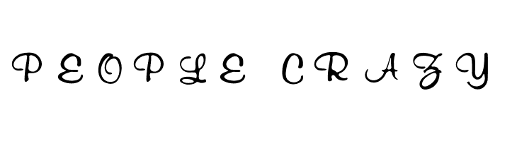 RSRichardMurray  Free Fonts Download