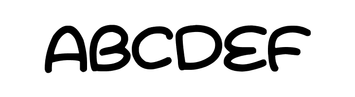 Bright & Early  Free Fonts Download