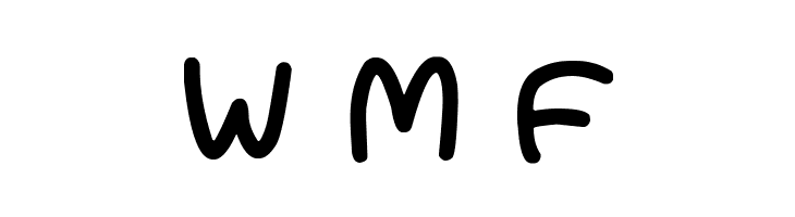 Bright & Early  Free Fonts Download