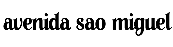 APompadourDisplaySample  Free Fonts Download