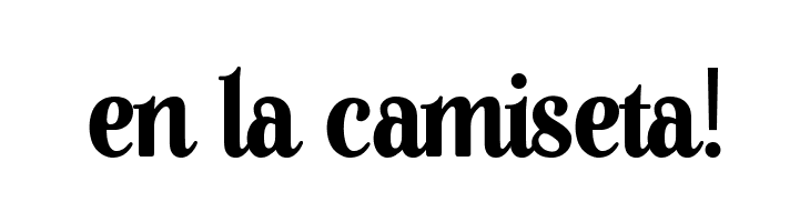 A Pompadour Display Sample  Free Fonts Download