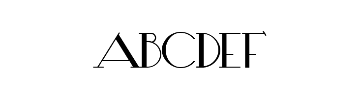 Bardo  Free Fonts Download
