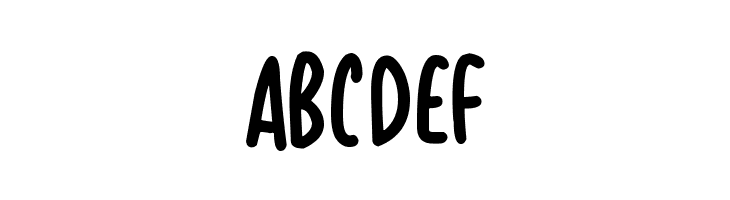 Simply Be  Free Fonts Download