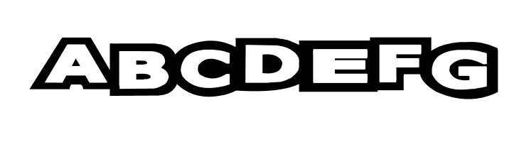 Oreos  Free Fonts Download