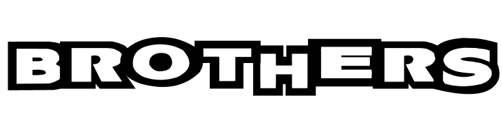 Oreos  Free Fonts Download