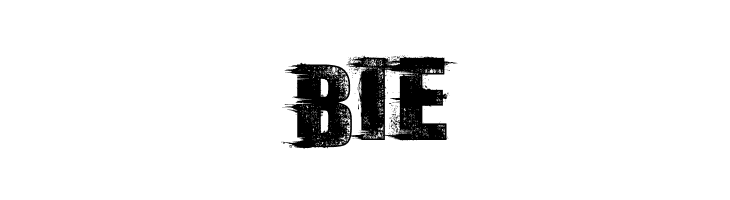 Rebel Scene  Free Fonts Download