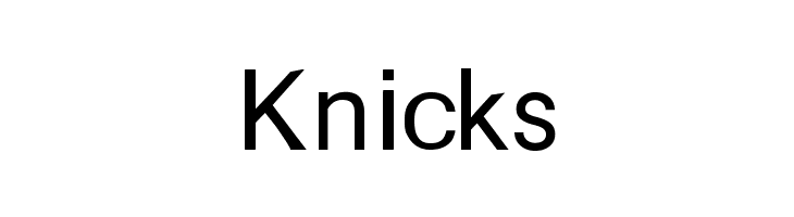 RupeeSan  Free Fonts Download