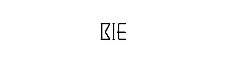 Denominator  Free Fonts Download