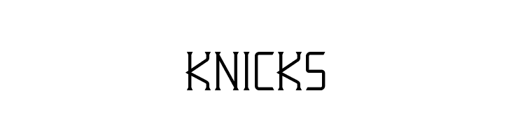 Denominator  Free Fonts Download