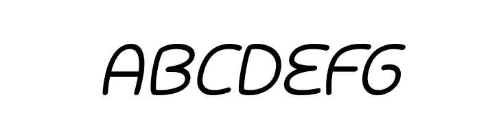 Battenberg and Custard Italic  Free Fonts Download