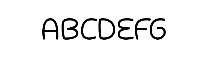 Battenberg and Custard  Free Fonts Download