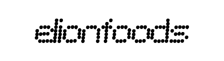 Telegraphic Bold Italic  Free Fonts Download