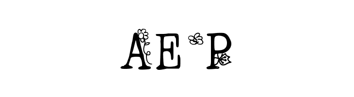 FancyPants  Free Fonts Download