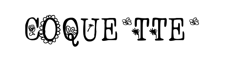 FancyPants  Free Fonts Download