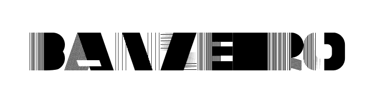 DecoRated  Free Fonts Download