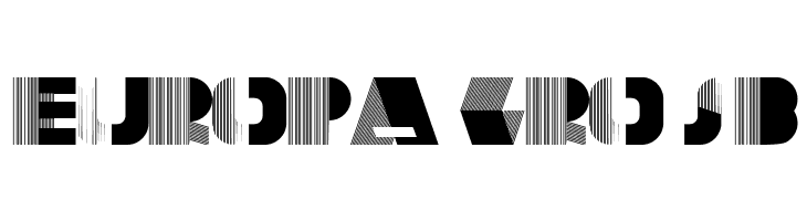 DecoRated  Free Fonts Download