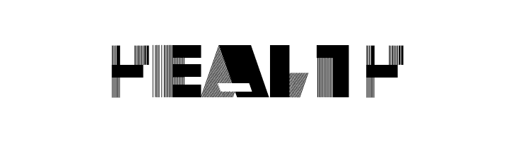 DecoRated  Free Fonts Download