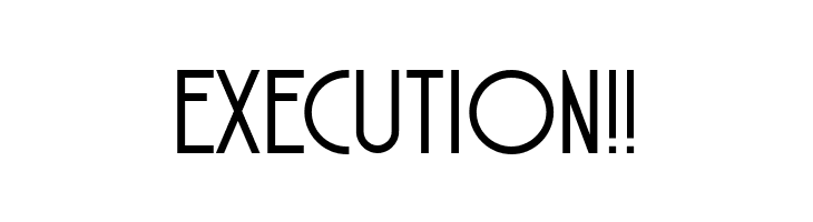 Atlantic Cruise  Free Fonts Download