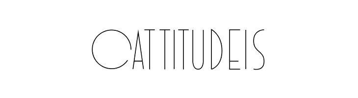 Idilica  Free Fonts Download