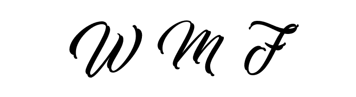 WorkInProgress  Free Fonts Download