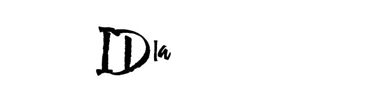 La Guapita  Free Fonts Download