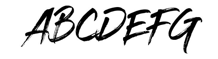 GlossAndBloom  Free Fonts Download